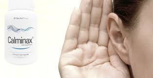 Calminax - besseres Hören - inhaltsstoffe - Nebenwirkungen - Aktion