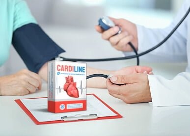 Cardiline - Nebenwirkungen - Aktion - kaufen