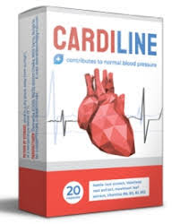 Cardiline - in apotheke - forum - test