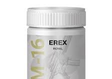 Erex m16 – für die Potenz - test – kaufen – inhaltsstoffe