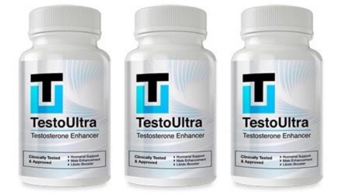 Testo Ultra – für die Potenz - kaufen – Nebenwirkungen – erfahrungen