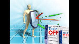 Toxic Off - gegen Parasiten - erfahrungen - inhaltsstoffe - anwendung