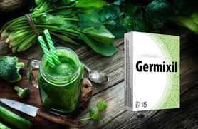 Germixil - Deutschland - Nebenwirkungen - Aktion