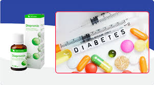 Diapromin - für Diabetes - Aktion - kaufen - Bewertung