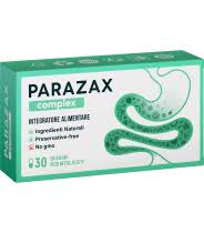 Parazax Complex