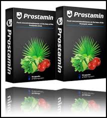 Prostamin - erfahrungen - Nebenwirkungen - comments 
