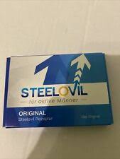 Original Steelovil - test - in apotheke - Nebenwirkungen