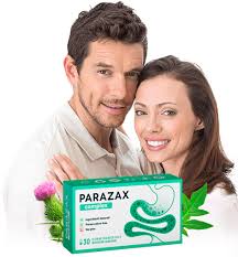 Parazax Complex - Amazon - erfahrungen - inhaltsstoffe