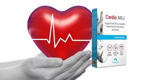 Cardio NRJ – für Bluthochdruck - preis – erfahrungen – bestellen