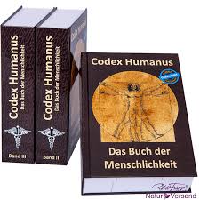 Codex Humanus - anwendung - Amazon - inapotheke 