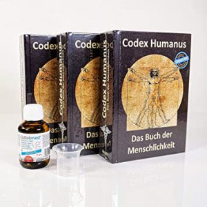 Codex Humanus - preis - test - kaufen 
