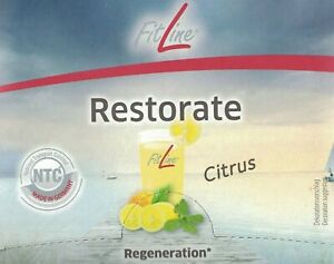 Fitline Restorate Citrus - preis - forum - Nebenwirkungen