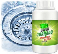 Green Tornado - test - Amazon - Bewertung