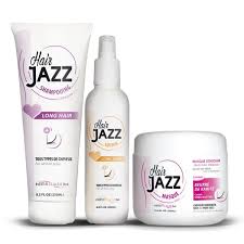 Hair Jazz - Deutschland - inhaltsstoffe - Nebenwirkungen