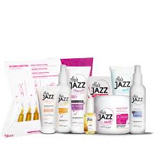 Hair Jazz - anwendung - bestellen - in apotheke 