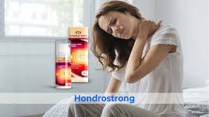 Hondrostrong - review2