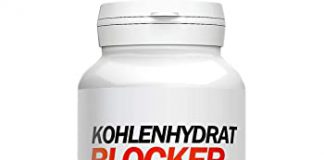 Kohlenhydratblocker - anwendung - Nebenwirkungen - inapotheke