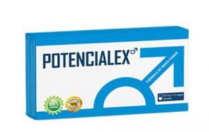 Potencialex - Deutschland - inhaltsstoffe - Aktion 