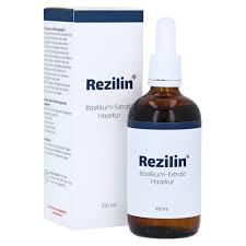 Rezilin - Bewertung - in apotheke - test 