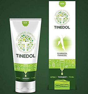 Tinedol - Deutschland - inhaltsstoffe - Aktion 