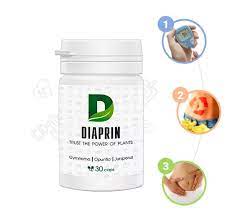 Diaprin - für Diabetes - Amazon - bestellen - in apotheke