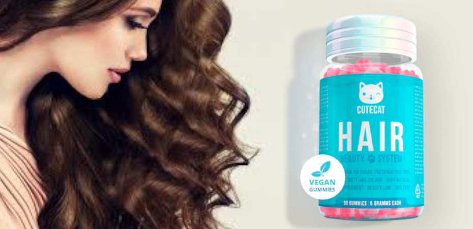 Cutecat Hair Beauty System – Amazon – preis – inhaltsstoffe
