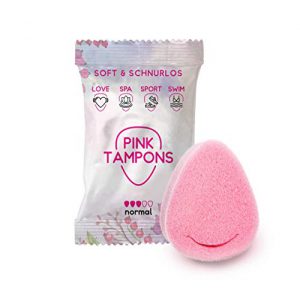 Pink Tampons - Deutschland - inhaltsstoffe - kaufen