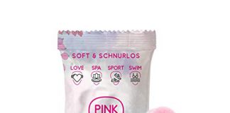 Pink Tampons - Deutschland - inhaltsstoffe - kaufen