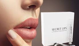 Secret Lips - test - Aktion - bestellen 