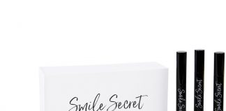 Smile Secret - Amazon - Aktion - Nebenwirkungen