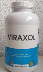 Viraxol - erfahrungen - Bewertung - Aktion