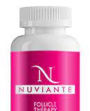 Nuviante Follicle Therapy - inhaltsstoffe - erfahrungsberichte - bewertungen - anwendung 