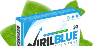 Virilblue - inhaltsstoffe - erfahrungsberichte - bewertungen - anwendung
