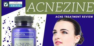 Acnezine - anwendung - inhaltsstoffe - erfahrungsberichte - bewertungen