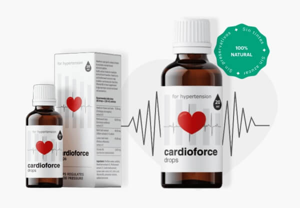 Cardioforce - bei dm - in deutschland - in Hersteller-Website - kaufen - in apotheke