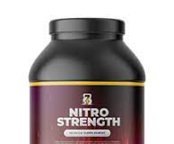 Nitro strength - bewertungen - anwendung - erfahrungsberichte - inhaltsstoffe