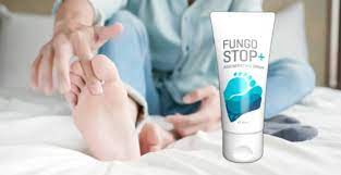 FUNGOSTOP review 3