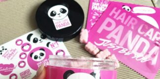 Hair care panda - bei Amazon - preis - forum - bestellen