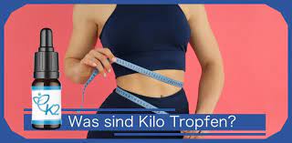 Kilo Tropfen Anwendung - bei DM - kaufen - in Apotheke - in Deutschland - in Hersteller-Website