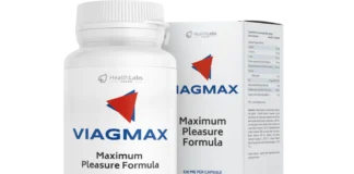 Viagmax - erfahrungsberichte - bewertungen - anwendung - inhaltsstoffe