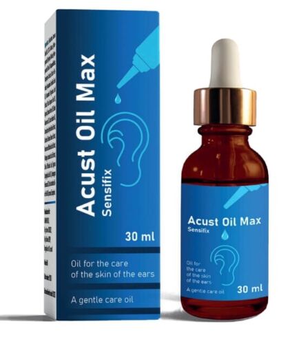 Acust Oil Max - kaufen - in Hersteller-Website - in Apotheke - bei DM - in Deutschland