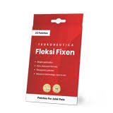 Fleksi Fixen - kaufen - in Apotheke - bei DM - in Deutschland - in Hersteller-Website