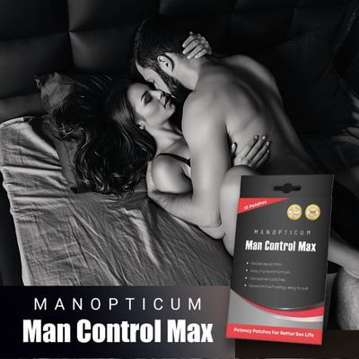 Man Control Max - in Apotheke - in Deutschland - kaufen - in Hersteller-Website - bei DM
