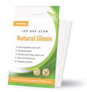 Natural Slimin Patches  - bestellen - forum - bei Amazon - preis