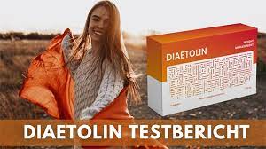 Diaetolin - erfahrungen - bewertung - test - Stiftung Warentest