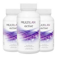 Multilan Active - kaufen - in Deutschland - in Apotheke - bei DM - in Hersteller-Website