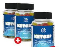 Keto XP Gummies - kaufen - in Apotheke - in Deutschland - in Hersteller-Website - bei DM
