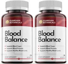 Guardian Botanicals Blood Balance- forum - bestellen - preis - bei Amazon