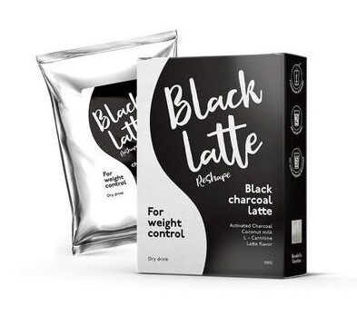 Black Latte - erfahrungsberichte - anwendung - inhaltsstoffe - bewertungen