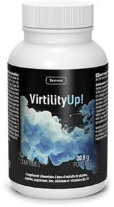 Virtility UP - forum - bestellen - bei Amazon - preis